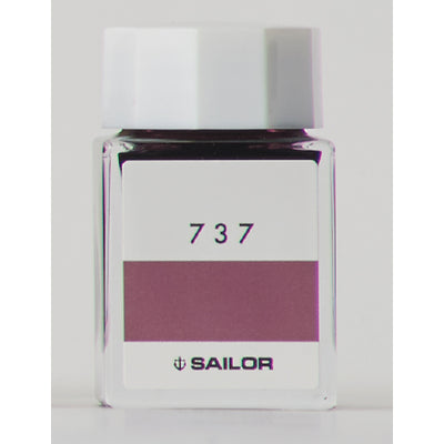 Sailor Ink Studio 20ml Bottled Ink - 737