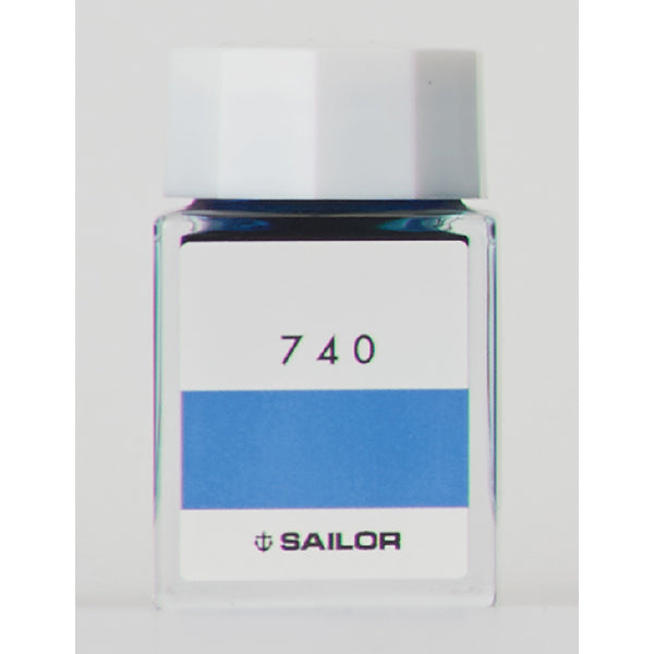 Sailor Ink Studio 20ml Bottled Ink - 740