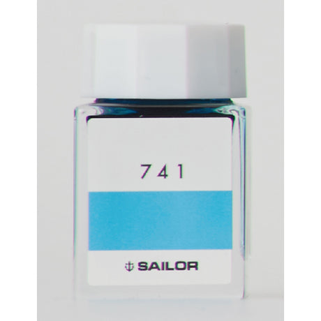 Sailor Ink Studio 20ml Bottled Ink - 741