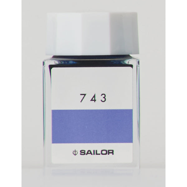Sailor Ink Studio 20ml Bottled Ink - 743