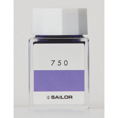 Sailor Ink Studio 20ml Bottled Ink - 750