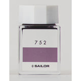 Sailor Ink Studio 20ml Bottled Ink - 752