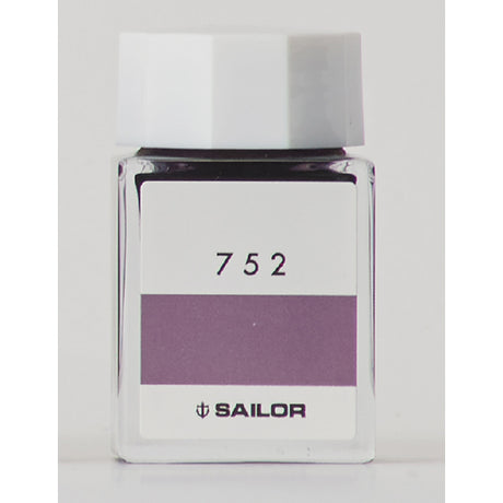 Sailor Ink Studio 20ml Bottled Ink - 752