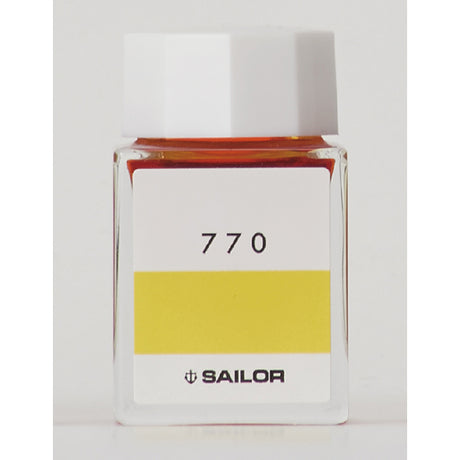 Sailor Ink Studio 20ml Bottled Ink - 770