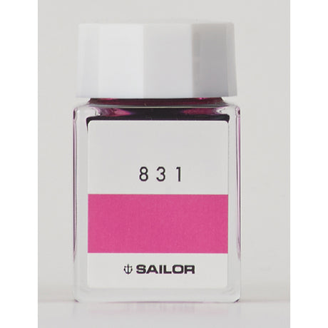 Sailor Ink Studio 20ml Bottled Ink - 831