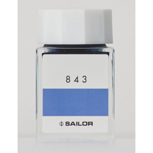 Sailor Ink Studio 20ml Bottled Ink - 843