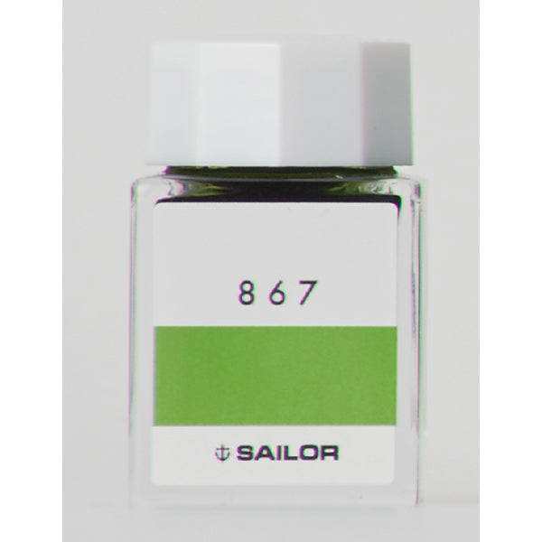 Sailor Ink Studio 20ml Bottled Ink - 867