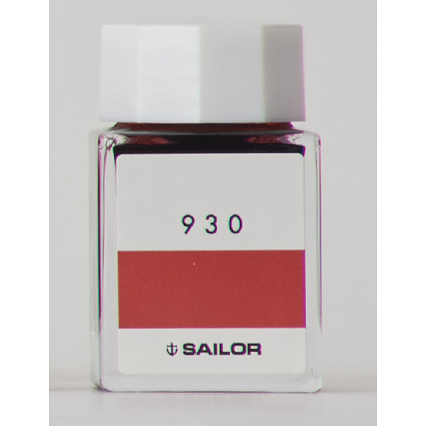 Sailor Ink Studio 20ml Bottled Ink - 930