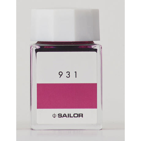 Sailor Ink Studio 20ml Bottled Ink - 931