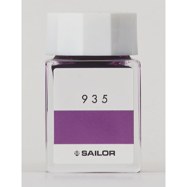Sailor Ink Studio 20ml Bottled Ink - 935