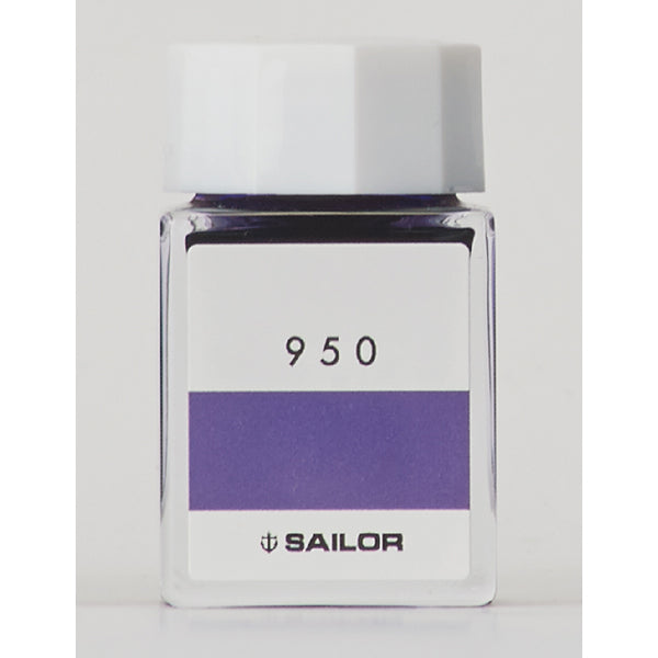 Sailor Ink Studio 20ml Bottled Ink - 950
