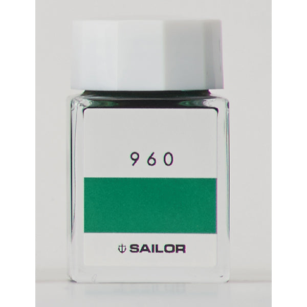 Sailor Ink Studio 20ml Bottled Ink - 960