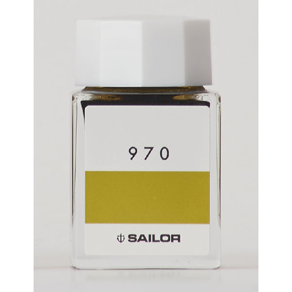 Sailor Ink Studio 20ml Bottled Ink - 970
