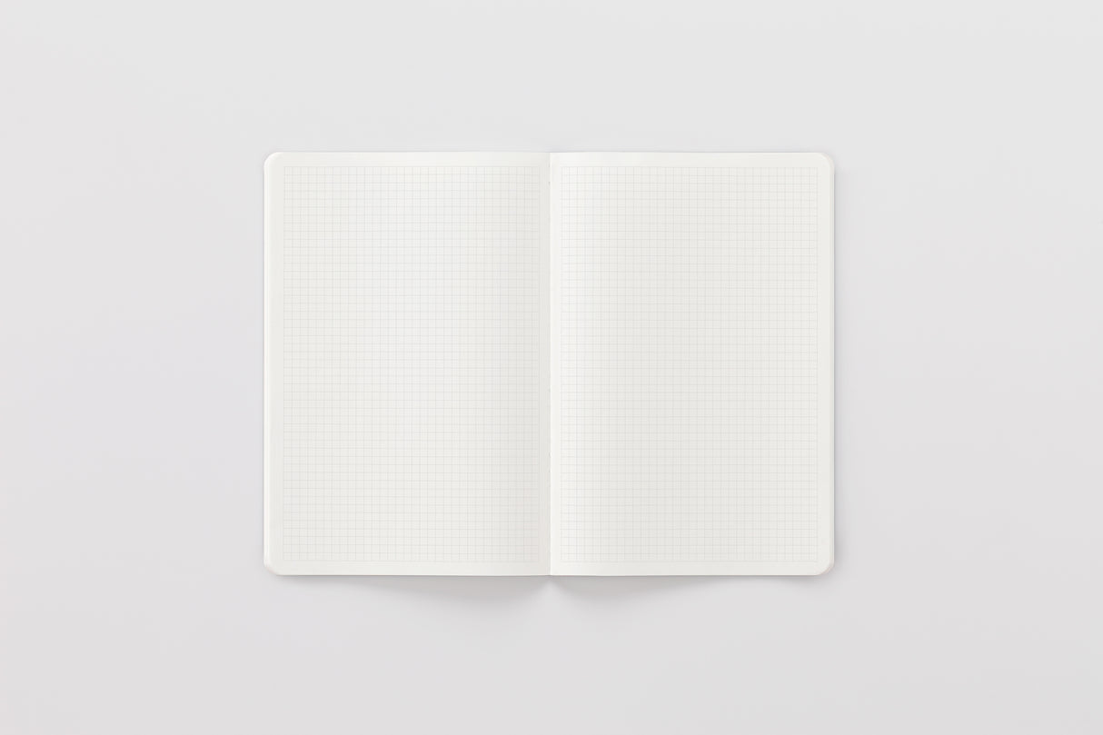 Stalogy 031 Monthly Diary - A5 Slim