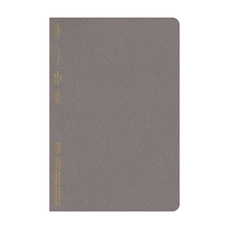 Stalogy 031 Monthly Diary - A5 Slim