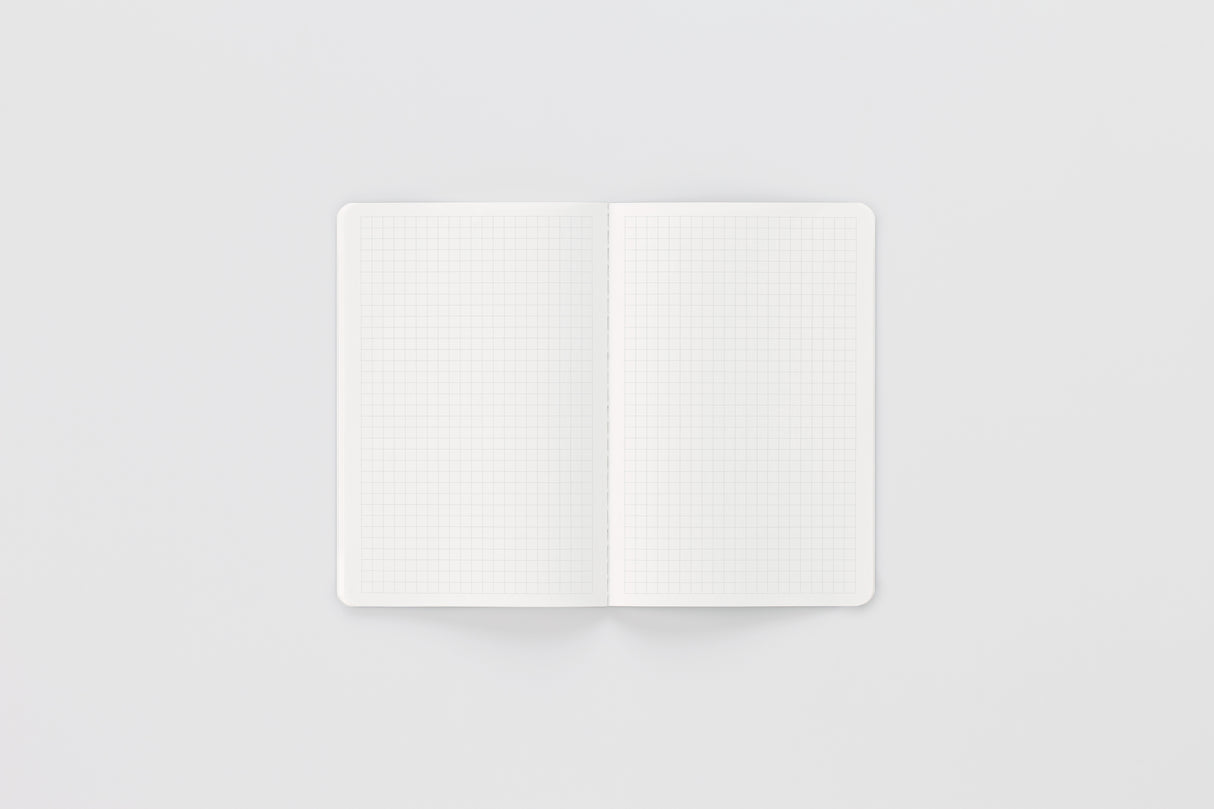 Stalogy 031 Monthly Diary - B6 Slim