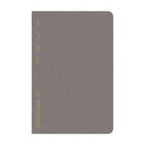 Stalogy 031 Monthly Diary - B6 Slim