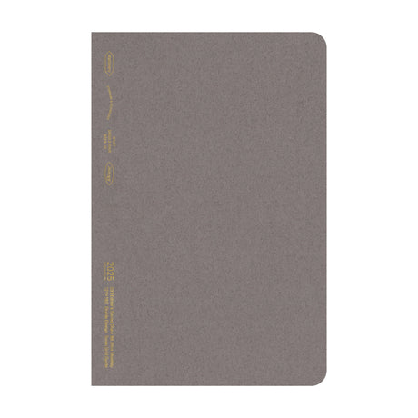 Stalogy 031 Monthly Diary - B6 Slim