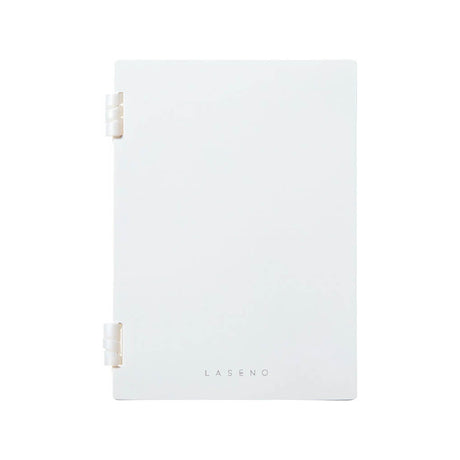LASENO Spiral Ring Notebook - A5 Size