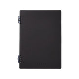 LASENO Spiral Ring Notebook - A5 Size