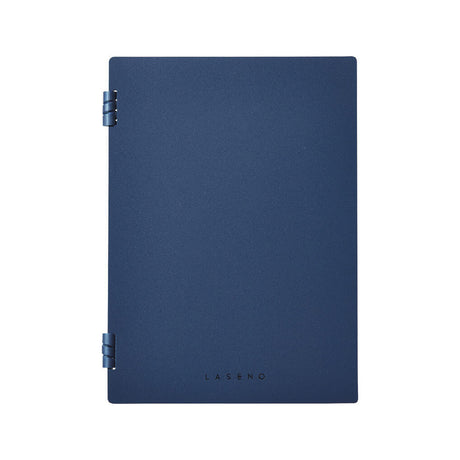 LASENO Spiral Ring Notebook - B5 Size