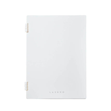 LASENO Spiral Ring Notebook - B5 Size