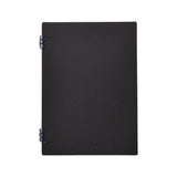 LASENO Spiral Ring Notebook - B5 Size