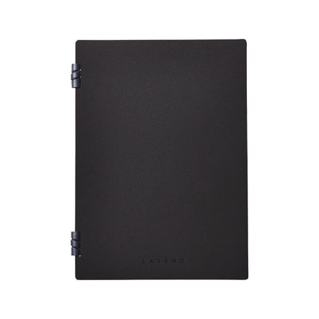 LASENO Spiral Ring Notebook - B5 Size