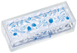KORI JIRUSHI  Crystal Clarity Stamp Long size