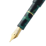 Esterbrook Niblet Fountain Pen - Evergreen