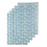 TheCoffeeMonsterzCo Vellum Paper - Set of 5