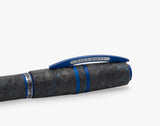 Visconti Homo Sapiens Fountain Pen - Carbon Abyssus (Limited Edition)