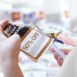 PLUS Twiggy™ Curved Blade Scissors