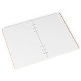Lochby A5 Binder Refill (1-Pack)