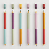 Tom's Studio Lumos Pro - Colour Block