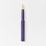 The Studio Pocket Fountain Pen 2.0