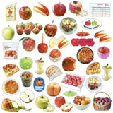 Hako Sticker Apple