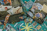 CoraCreaCrafts 2026 Vintage Craft Advent Calendar