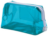 CHEERS! POP Color Clear Wired Pouch