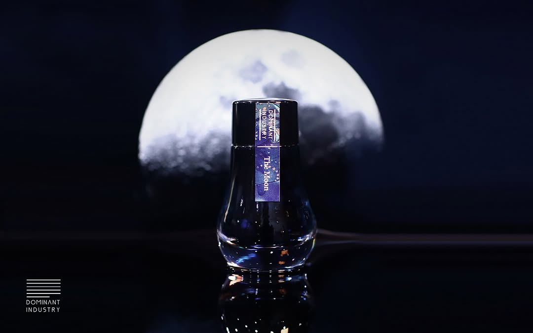 Dominant Industry The Moon - 25ml Bottled Ink