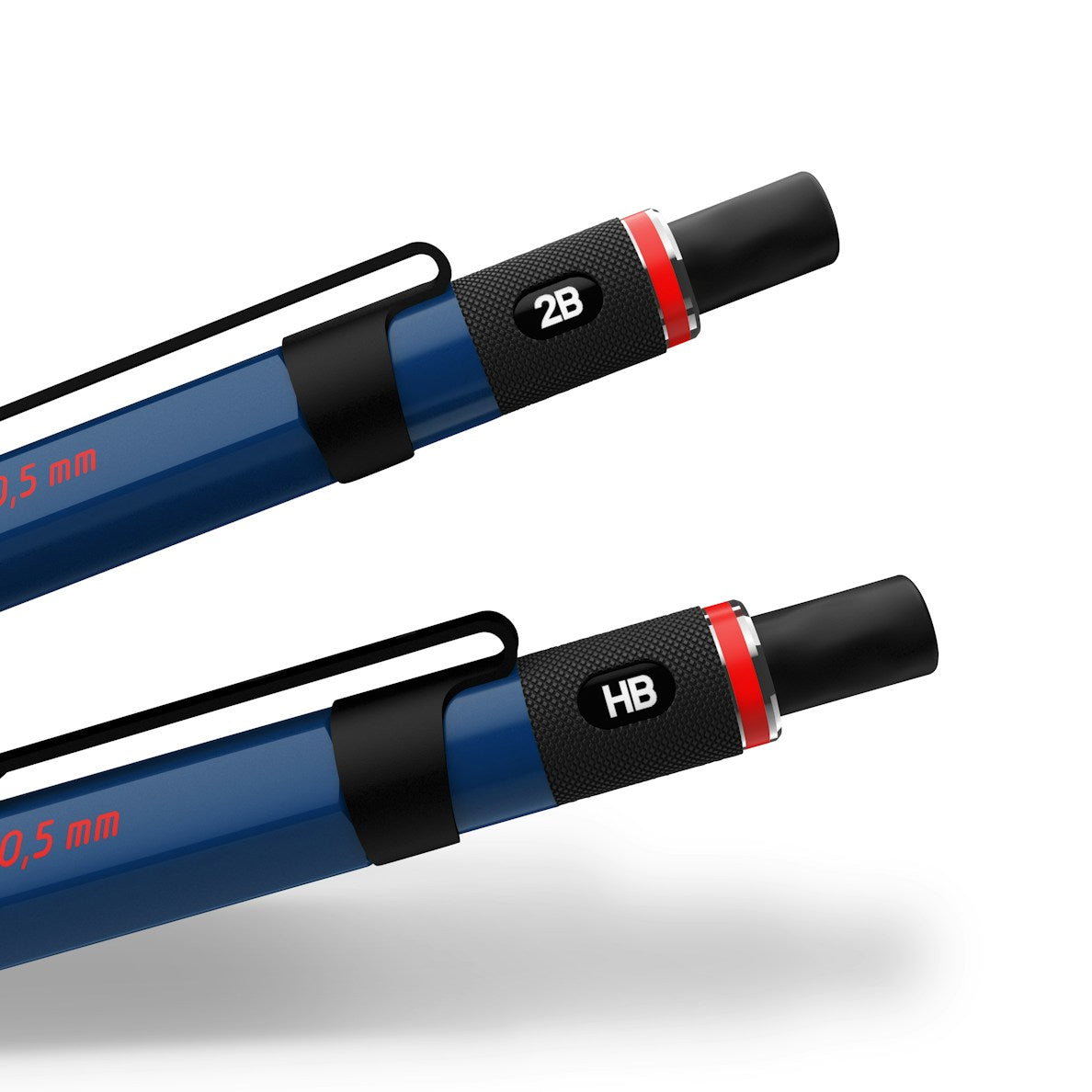 rOtring 500 Drafting Pencil - Blue