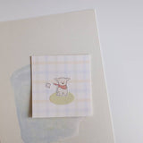 Suatelier Design Stickers - Furry friends (1191)