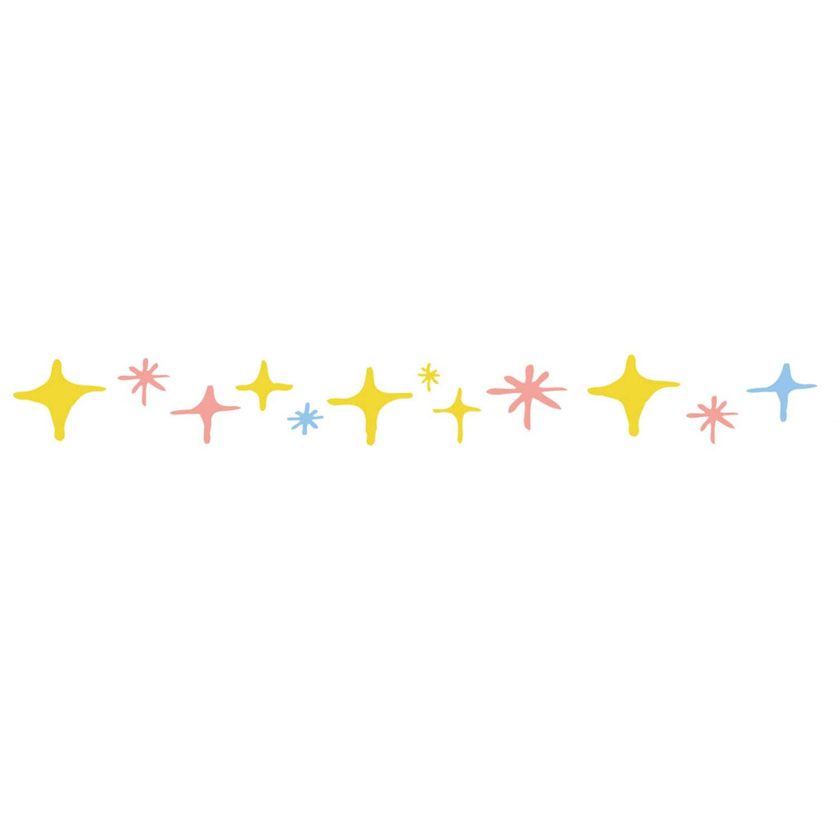 PLUS Petit Deco Tape