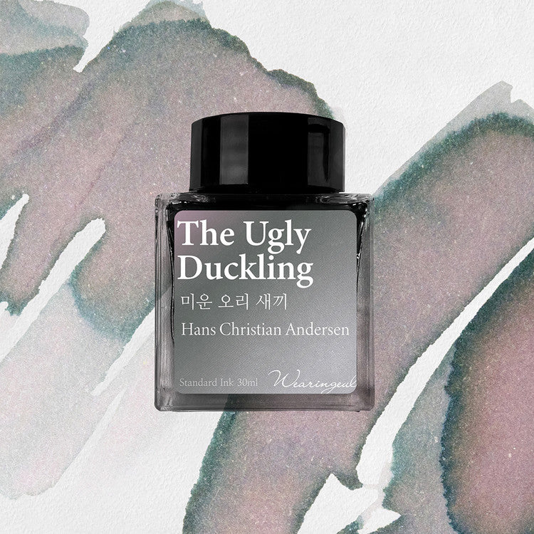 Wearingeul The Ugly Duckling - 30ml Bottled Ink