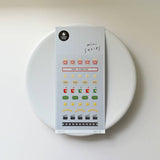 Suatelier Design Stickers - Deco.16