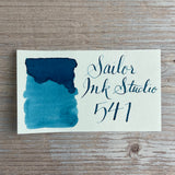 Sailor Ink Studio 20ml Bottled Ink - 541