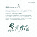 Lennon Tool Bar Chamaecyparis - 30ml Bottled Ink