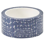 Polku Masking Tape - Mustikka