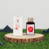 Lennon Tool Bar Orchid Island - 30ml Bottled Ink