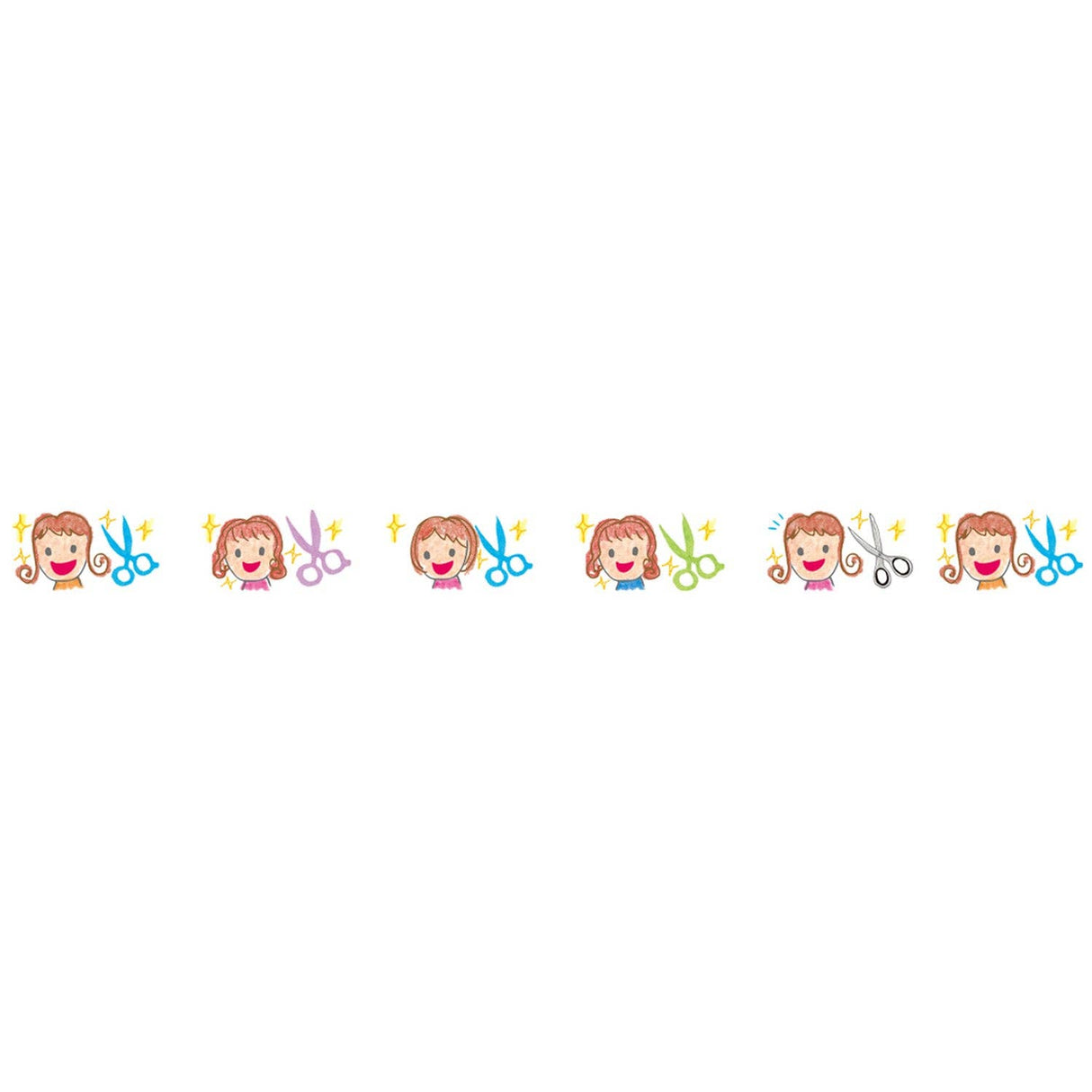 PLUS Petit Deco Tape